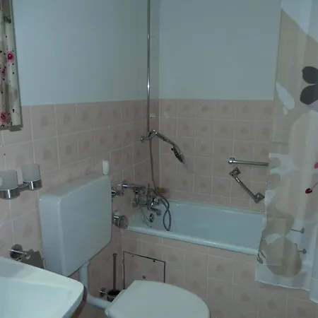 Apartment 35 Qm Todtmoos
