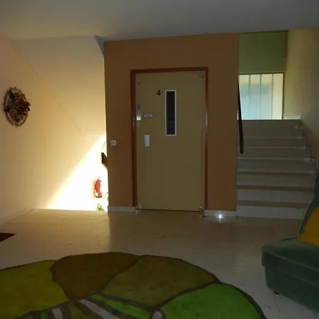 35 Qm Apartment Todtmoos