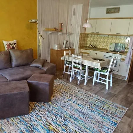 Apartment 35 Qm Todtmoos