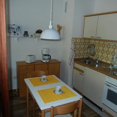 Apartment 35 Qm *